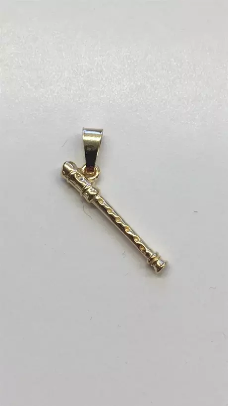 Flöjt 18K 180506H