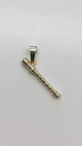 Flöjt 18K 180506H