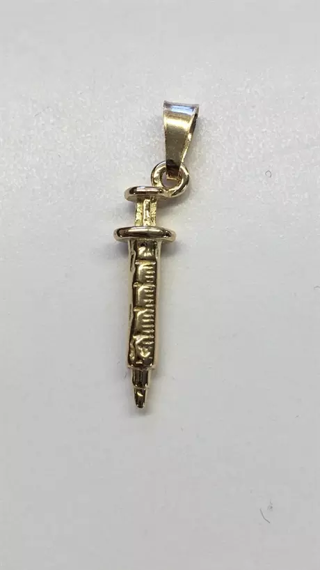 Spruta 18K 180497H