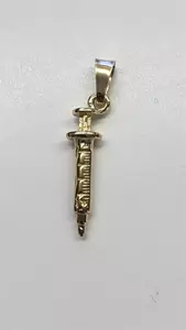 Spruta 18K 180497H