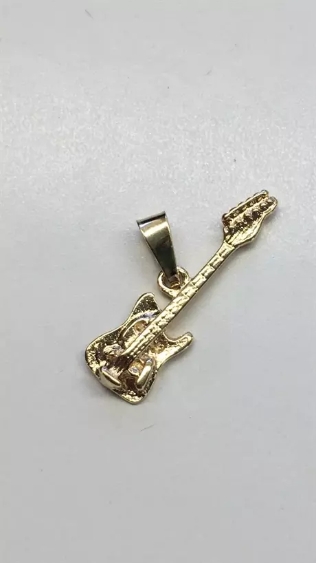 Elgitarr 18K 180510H 