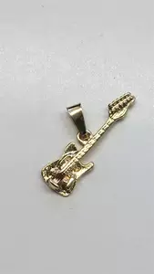 Elgitarr 18K 180510H 