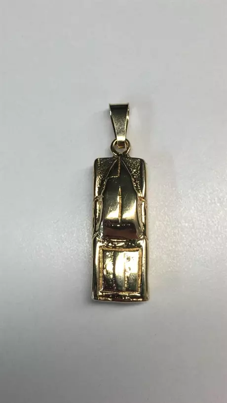 Bil 18K 180499H 