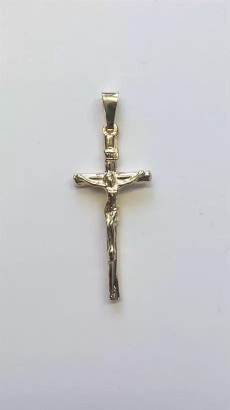 Kors m Jesus 18K 180599H