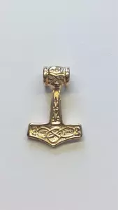 Torshammare 18K 180708H-T