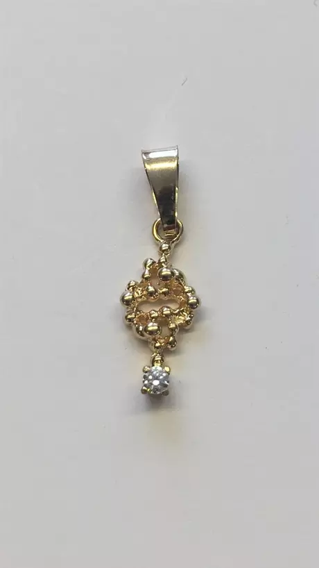 Hänge m cz 18K 180709H