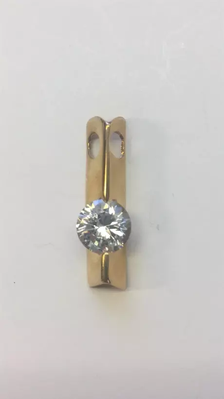 Hänge m cz 18K 181007H 
