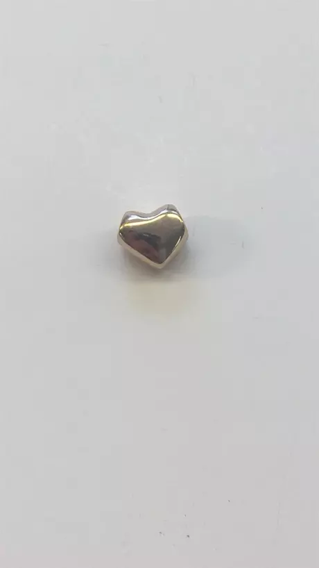 Hjärta 18K 181031H 