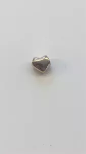 Hjärta 18K 181031H 