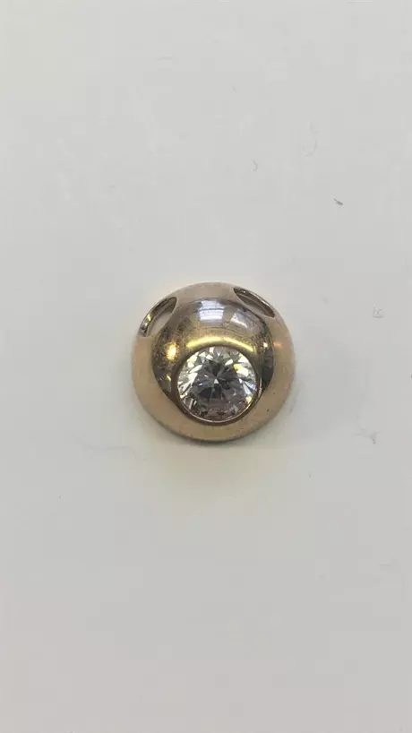 Hänge m cz 18K 181038H