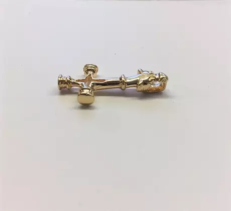 Vargkors 18K 181093H 