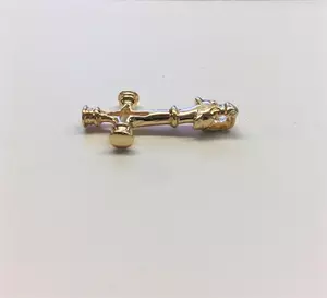 Vargkors 18K 181093H 