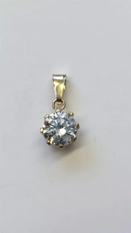 Hänge m cz 18K 181059H