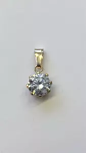 Hänge m cz 18K 181059H