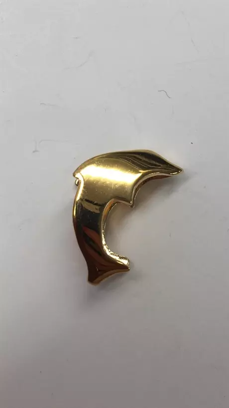 Delfin 18K 181202H
