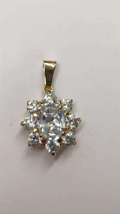 Camosé hänge m cz 18K 181787H 