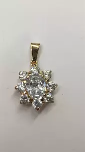 Camosé hänge m cz 18K 181787H 