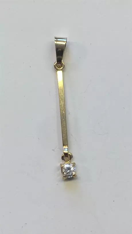 Hänge m cz 18K 181233H