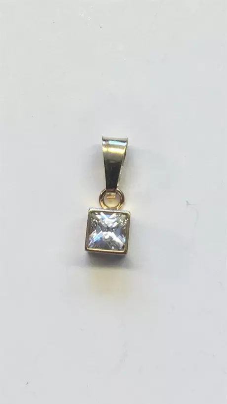 Hänge m cz 18K 181315H 