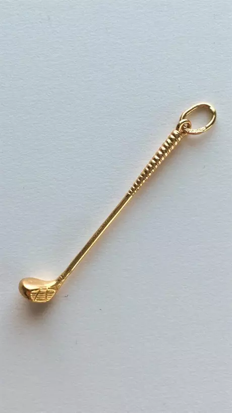 Golfklubba driver 18K 181448H