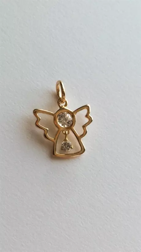 Ängel m cz 18K 181537H 