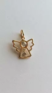 Ängel m cz 18K 181537H 
