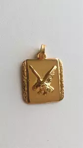 Örn 18K 181508H 