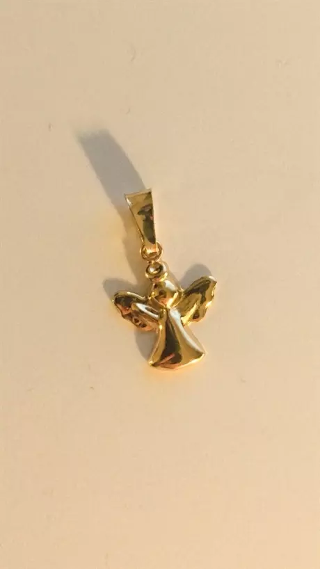 Ängel 18K 181662H 