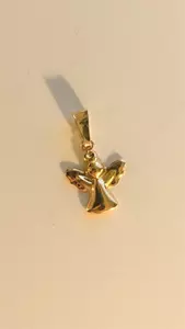 Ängel 18K 181662H 