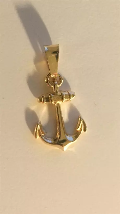 Ankare 18K 181756H 