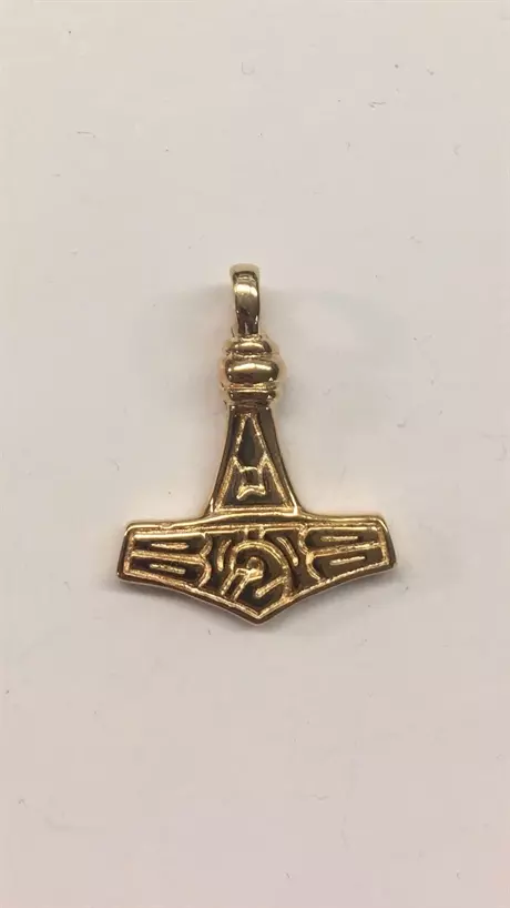 Torshammare 18K 181612H 