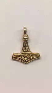 Torshammare 18K 181612H 