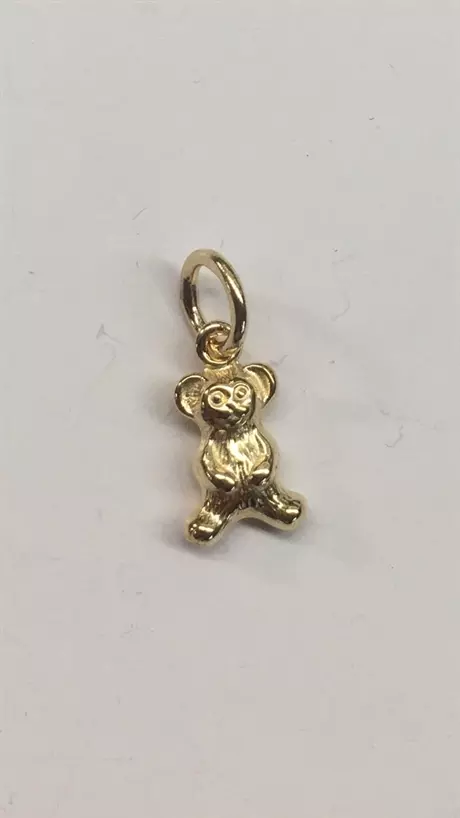 Nalle 18K 181670H