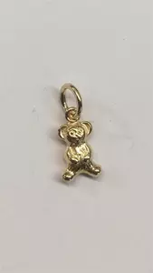 Nalle 18K 181670H