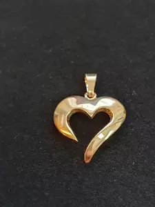 Hjärta 18K 181565H 