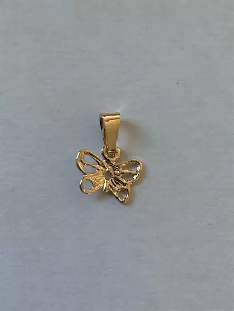 Fjäril 18K 181854H 