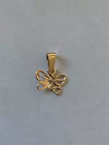 Fjäril 18K 181854H 