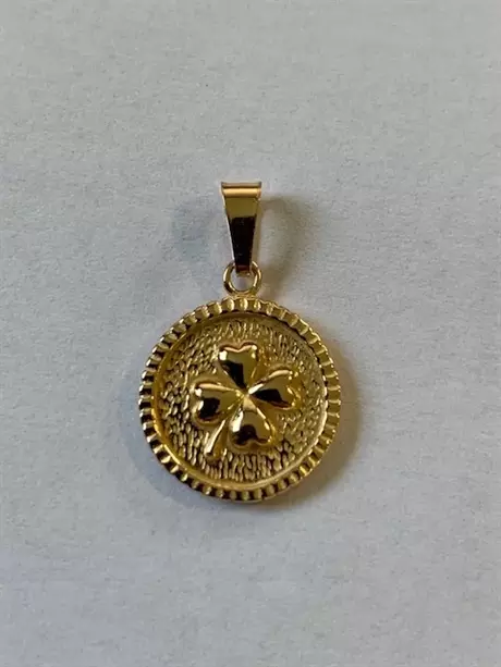 Fyrklöver 18K 181862H