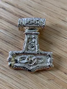 Torshammare 18K 180552H