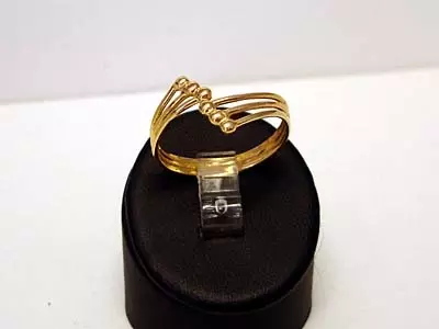 Ring 18K 180017R 