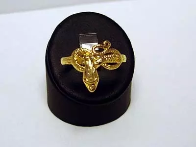 Ring 18K 180078R 
