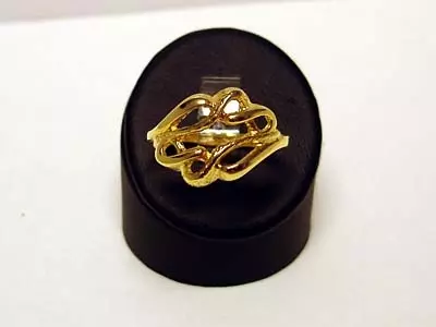 Ring 18K 180137R