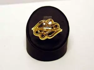 Ring 18K 180137R