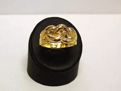 Ring 18K 180157R 