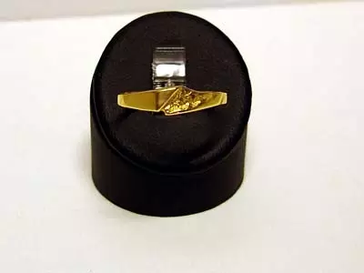 Ring 18K 180167R 