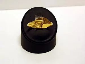 Ring 18K 180181R 