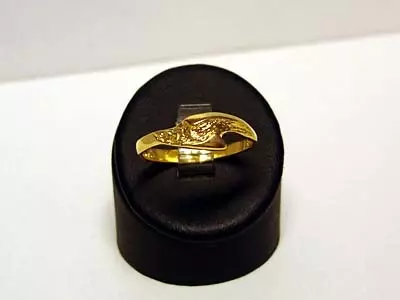 Ring 18K 180182R 