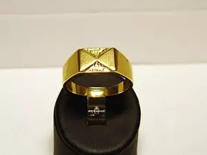 Ring 18K 180230R 