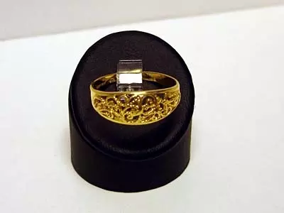 Ring 18K 180233R 