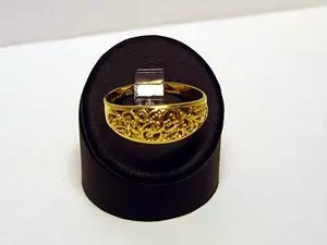 Ring 18K 180233R 